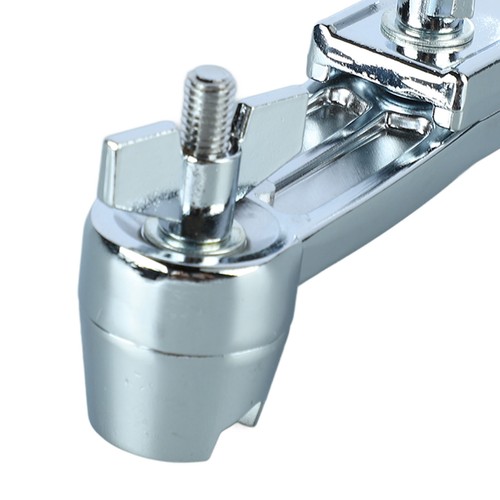 Drum clamp metal angle - metal,