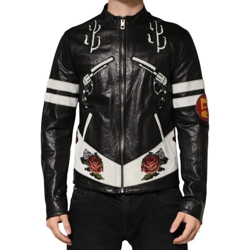 Dolce gabbana jacke schwarz - gabbana,
