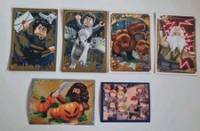 LEGO Harry Potter TCG Karten