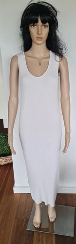Hallhuber strickkleid 36 s - strickkleid,