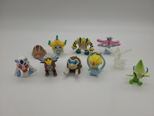 Pokémon nintendo figuren - pokémon,