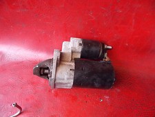 Alfa Romeo 156 JTS Sportwagon Anlasser Starter 0001107411