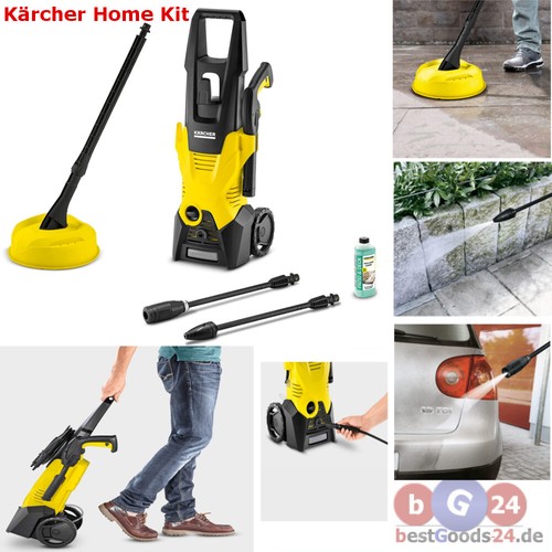 Kärcher home t150 power - kärcher,