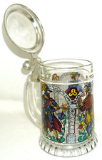 BMF Bierkrug Bierhumpen