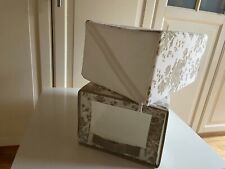 IKEA GARNITYR Schuhbox/Aufbewahrungsbox 2 Stück / 2 pieces à ca. 34x22x16 cm