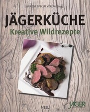 Jägerküche, Kreative