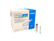 Medi-Inn Spritzen-Set für