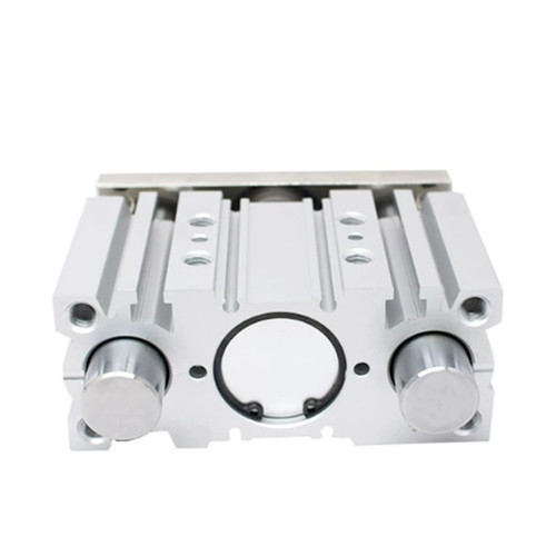 New smc mgpm50 100z - mgpm50-100z, compact