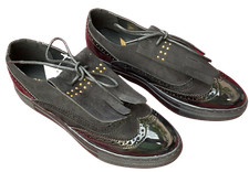 Budapester Schnürschuhe in