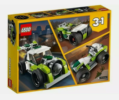 Lego 31103 creator - in, 1