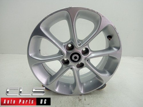 Stück alufelge zoll - 15,