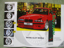Hamann motorsport felgen - hamann,