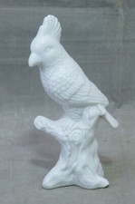 PAPAGEI KAKADU FIGUR VOGEL