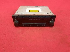 Becker Traffic Pro BE 4720 Autoradio Radio Youngtimer Oldtimer CD