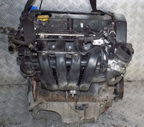 Motor opel ecotec z18xer - 1.8,