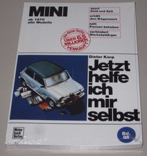 Reparaturanleitung Austin