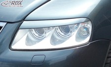 RDX Scheinwerferblenden für