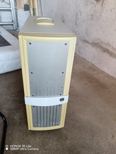 Win XP-Rechner mit Monitor