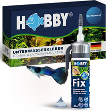 Hobby Aquaristik Fix