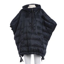 Cape Max Mara Blau M
