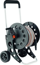 Primaster Schlauchwagen-Set inkl. 20 m Schlauch  Schlauchwagen