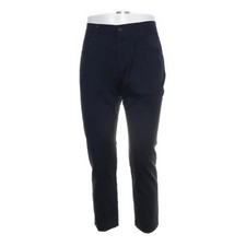 Alberto, Stoffhose, Größe