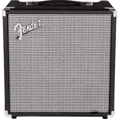 Fender rumble combo - rumble,
