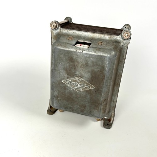 Vortexion power transformer - power,