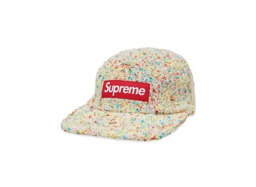 Supreme boucle camp - supreme,