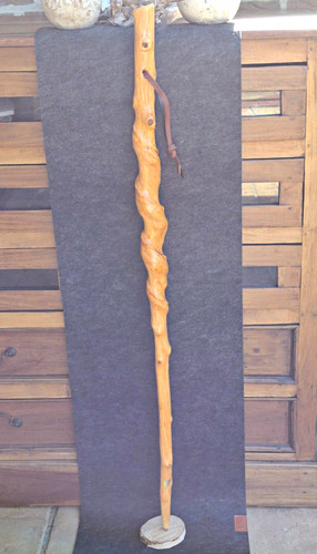 Knotenstock wanderstock stenz - knotenstock,