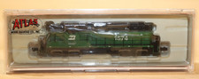 Atlas 48008 GP-7 Burlington