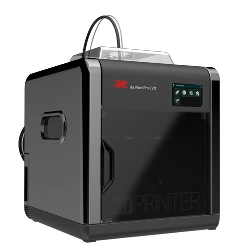Vinci pro evo - evo, xyz