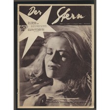 Der Stern - Illustrierte