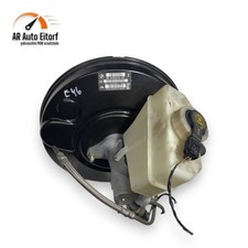 BMW E46 Bremskraftverstärker Hauptbremszylinder 6755278