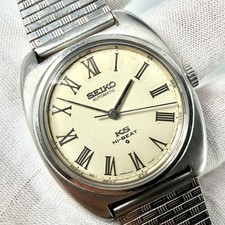Seiko 5621 7000 - automatik, uhr