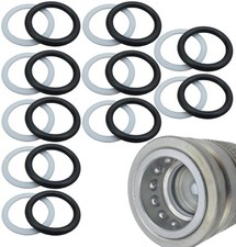 10x Dichtsatz Dichtung
