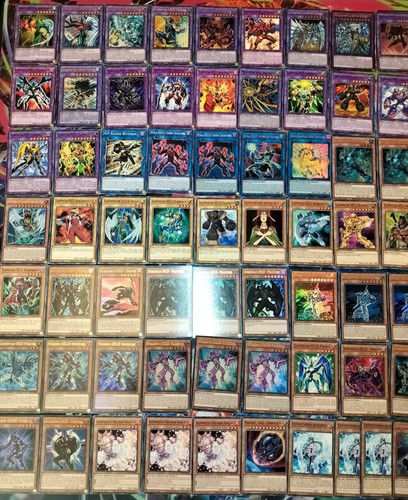 Yu-Gi-Oh