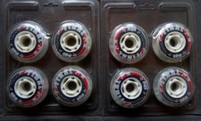 Final + INDOOR INLINEROLLEN /