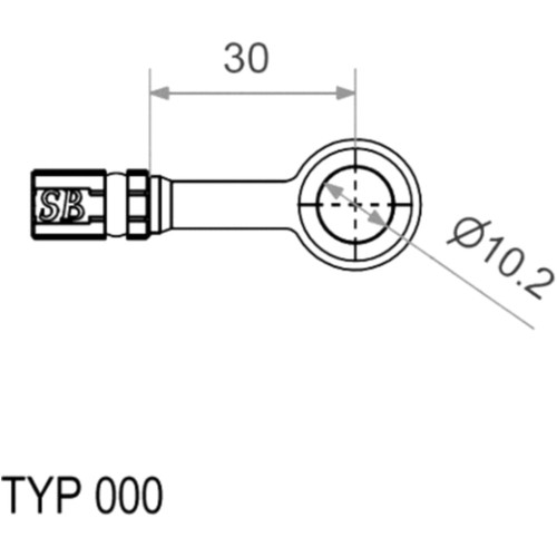 Jmp fitting vario - jmp, für