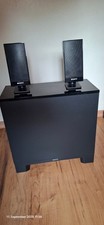 Sony Heimkino Receiver und Musik Anlage
