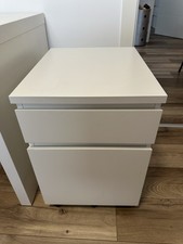 IKEA Malm Schubladenelement