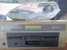 Floppy 1541 voll