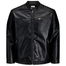 Jack&Jones XXL Biker-Style