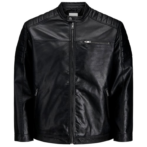 Jack jones xxl - xxl, biker-style