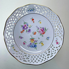 F8/25 - Runde Porzellan