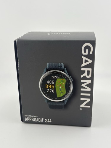 Garmin approach s44 - approach,