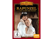 Rapunzel - oder der Zauber der