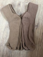 2 Paar original bundeswehr socken Tropen 44/45 neuwertig 