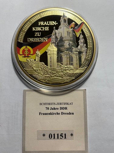 Gigant medaille ø70 - gigant,