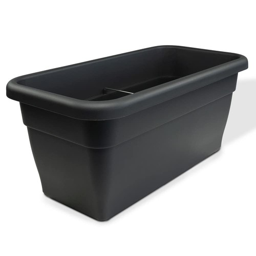 Blumentrog länglicher - -,